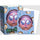 Arcane Tinmen -  Dragon Shield Sleeves: Brushed Art: Rick And Morty: Morty (100Ct)