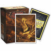 Arcane Tinmen -  Dragon Shield Sleeves: Matte Art: Flesh And Blood: Kyloria