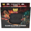 Arcane Tinmen -  Dragon Shield Roleplaying - Dragon Shield Rpg: Game Master Screen: Iron Grey