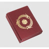 Arcane Tinmen -  Dragon Shield Roleplaying: Dice Companion: Blood Red