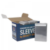 Beckett Shield - Beckett Shield Supplies - Storage Sleeve Standard