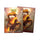 Arcane Tinmen -  Dragon Shield Sleeves: Dual Matte Art: Chinese New Year 2026: Year Of The Fire Horse (100Ct)