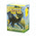 Arcane Tinmen -  Dragon Shield Sleeves: Matte Dual: Yellow And Silver (100Ct)