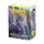 Arcane Tinmen -  Dragon Shield Sleeves: Matte Dual: Nebula And Silver (100Ct)