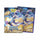 Arcane Tinmen -  Dragon Shield Sleeves: Matte Art: Grand Archive: Chronwarp (100Ct)
