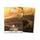 Arcane Tinmen -  Dragon Shield: Magic The Gathering: Landfall Series: Matte Dual Art (Standard Size Licensed Sleeves): Arid Mesa (100Ct)