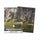 Arcane Tinmen -  Dragon Shield: Magic The Gathering: Landfall Series: Matte Dual Art (Standard Size Licensed Sleeves): Verdant Catacomb (100Ct)