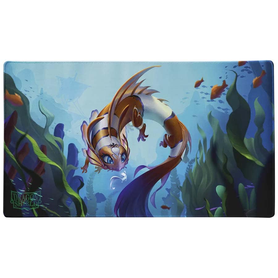 Arcane Tinmen -  Dragon Shield Playmat: Spirit Animals: The Cinderfin