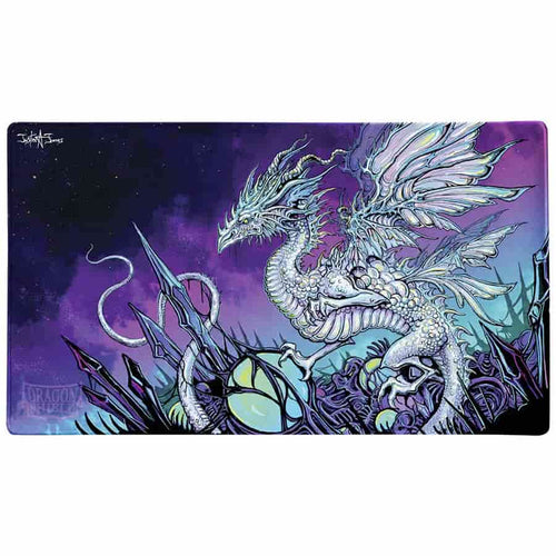 Arcane Tinmen -  Dragon Shield Playmat: Signature Series: The Justhera Pre-Order