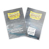 Arcane Tinmen -  Ds Board Game Sleeves - Dragon Shield: Board Game Sleeves: Clear Nonglare: Oversize Pre-Order