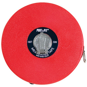 Sport Supply Group MSTAP165 165' Fiberglass Measuring Tapes