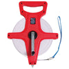 Sport Supply Group MSTAP200 200' Fiberglass Measuring Tapes