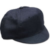 Outdoor Cap Co BBUCSBNV Umpire Short Bill Cap - Navy