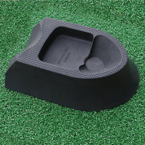 Powerhouse Ground Zero Kicking Tee
