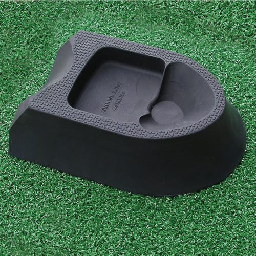 Powerhouse Ground Zero Kicking Tee