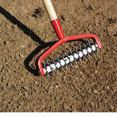 Sport Supply Group 1149012 Baseball Field Equipment - Overseed Enhancing Tool
