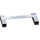 Macgregor Pitcher Plate Insert &amp; Ground Anchor-Youth