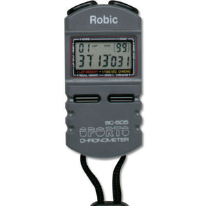 Sport Supply Group MSSTP505 Robic SC-505 Timer