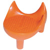 Olympian Athlete Soccer Style Kicking Tee - Right