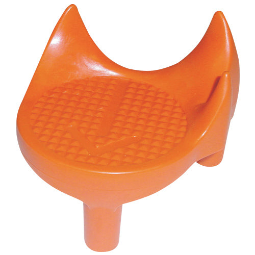 Olympian Athlete Soccer Style Kicking Tee - Right