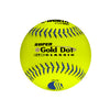Sport Supply Group 1265774 Super Gold Dot Softball - Classic