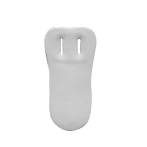 Pro Down Varity Ultra Lite 7 Inch Tail Pad Slotted