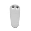Pro Down Varsity UltraLite 7 Inch Tail Pad Snap