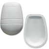 Pro Down Varsity UltraLite Knee Pad 8.25 Inch