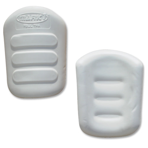 Pro Down PRO DOWN FBULTPY 7&amp;quot; Youth Ultra Lite Thigh Pad