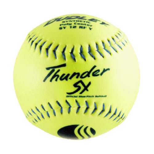 Sport Supply Group 1265996 12'' Thunder SY USSSA Softball