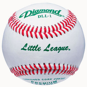 Sport Supply Group Diamond DLL-1 Little League Baseball