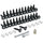 GameOver Entire Football Field Lining Set