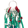 Sport Supply Group 8671010 Football Flag - Flag - A - Tag Storage Rings
