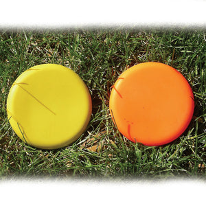 Powerhouse Flag Football Ball Spotter Orange