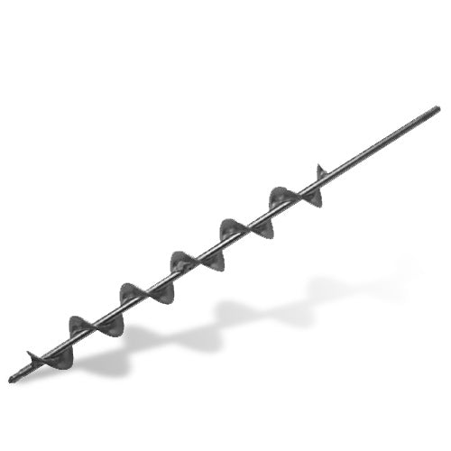 Powerhouse 12 Oz Markers Inc Ground Socket Auger