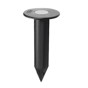 Powerhouse Ground Socket with Cap - Each