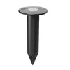 Powerhouse Ground Socket with Cap - Each