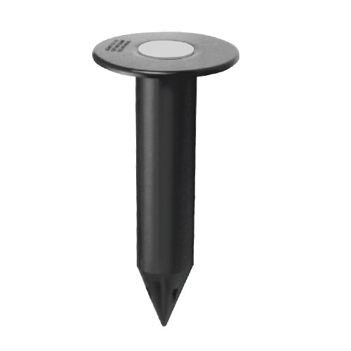 Powerhouse Ground Socket with Cap - Each