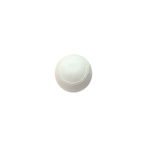 Powerhouse Mac Lite Machine Ball with Seams-Baseball