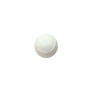 Sport Supply Group Mac Lite Machine Ball with Seams-Baseball