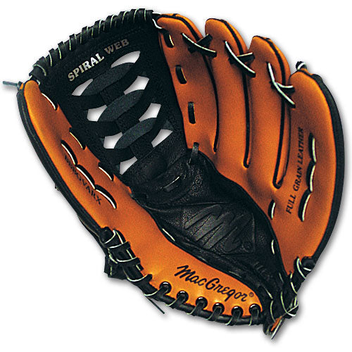 Macgregor MacGregor 12 Inch Scholastic Field Glove RHT