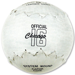 Macgregor MCSB16CH MacGregor Chicago 16" Softball
