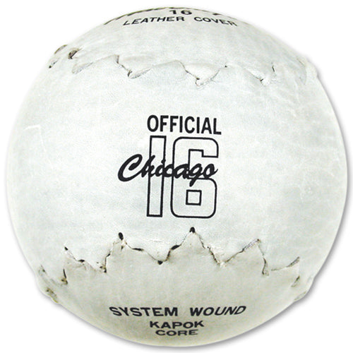 Macgregor MCSB16CH MacGregor Chicago 16" Softball