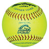 Sport Supply Group MacGregor Pony Approved 11 Inch Softball