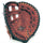 Macgregor MCFB100X MacGregor Pro 100 1st Base Mitt RHT