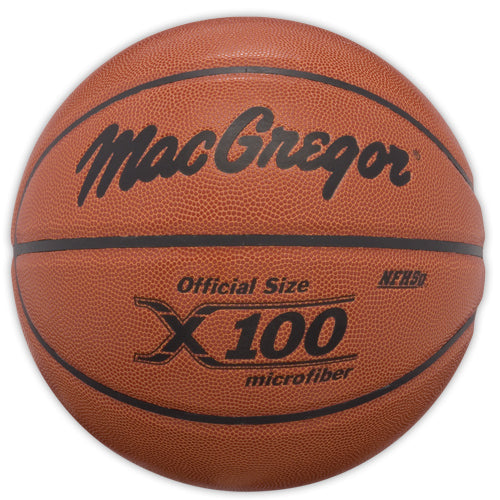 Sport Supply Group MacGregor X100 Men's Indoor Basketball