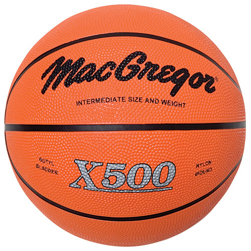 Sport Supply Group MacGregor X500 Women's Basketball
