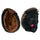 Powerhouse MacGregor Youth Series Catchers Mitt LHT