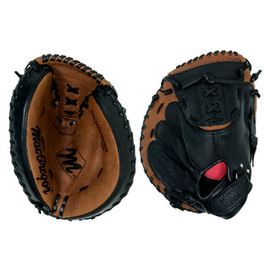 Sport Supply Group MacGregor Youth Series Catchers Mitt RHT