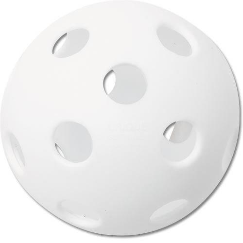 Sport Supply Group Plastic Training Ball - 9 Inch Baseball